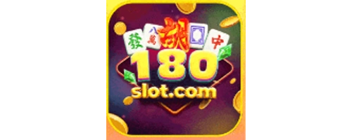 Logo 180 slot download slot Baru