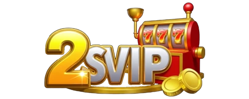 Logo aplikasi link 2svip Baru