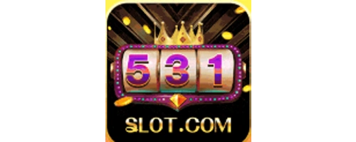 Logo link 531slot Baru