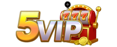 Logo aplikasi login 5svip Baru