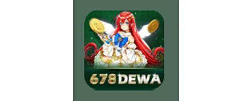 Logo 678dewa login aplikasi Baru
