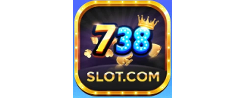 Logo slot 738slot aplikasi Baru
