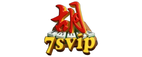 Logo login 7svip Baru