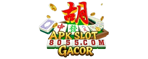 Logo slot Baru
