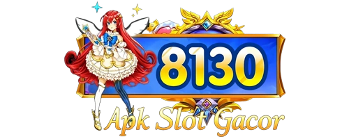 Logo 8180slot slot Baru