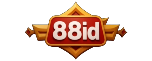 Logo 88 id aplikasi Baru