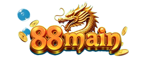 Logo link 88main login Baru