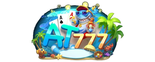 Logo aplikasi at777 Baru