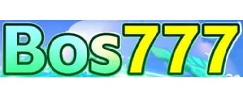 Logo login aplikasi bos777 Baru