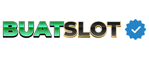 Logo aplikasi buat slot Baru