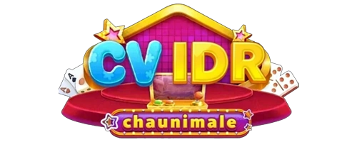 Logo cv idr slot Baru