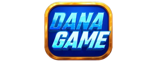 Logo danagame 777 apk aplikasi Baru