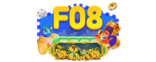 Logo aplikasi f08 Baru