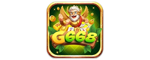 Logo g 668 apk Baru