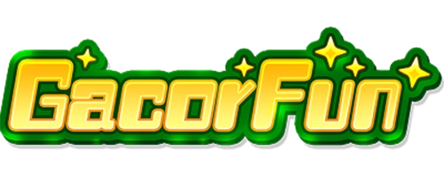 Logo download gacorfun link Baru