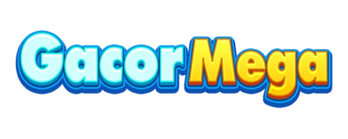 Logo gacormega slot Baru