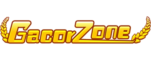 Logo login gacorzone apk Baru