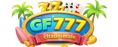 Logo gf777 aplikasi link Baru