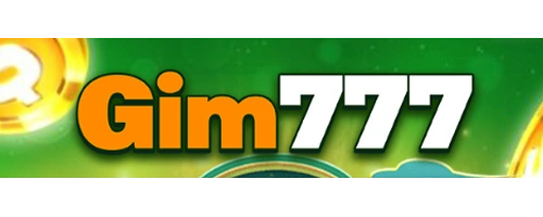 Logo gim777 apk Baru