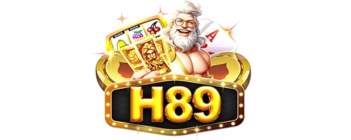 Logo h89 aplikasi Baru