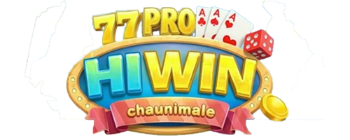 Logo hiwin pro aplikasi Baru