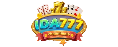 Logo link ida777 Baru