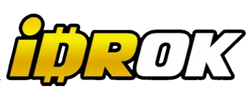 Logo slot aplikasi idr ok Baru