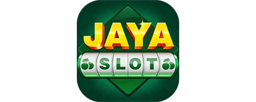 Logo login jayaslot aplikasi Baru