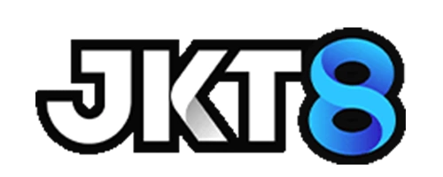 Logo jkt 8 apk Baru
