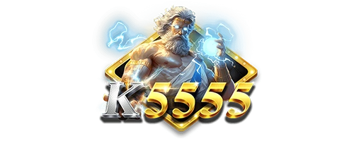 Logo k 5555 slot login Baru