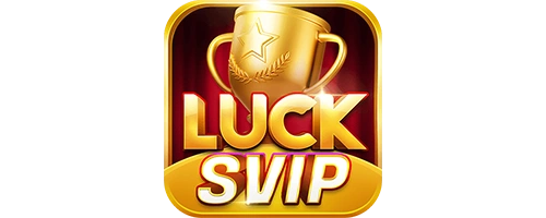 Logo aplikasi download luck svip Baru