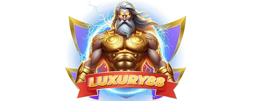 Logo slot luxury88 Baru