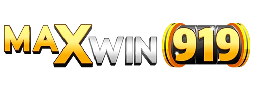 Logo maxwin 919 link Baru