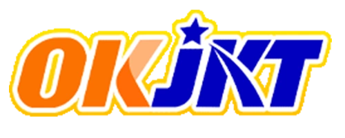 Logo slot aplikasi Baru