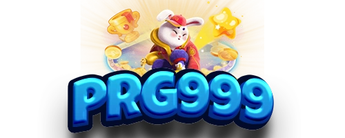 Logo prg999 login slot Baru