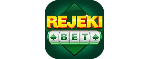 Logo rejeki bet slot Baru