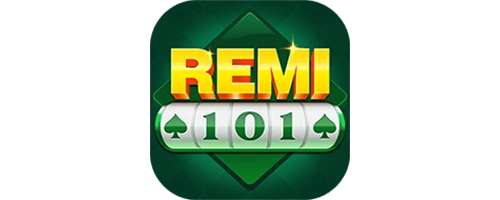 Logo login slot remi 101 Baru