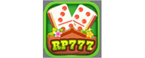 Logo login aplikasi rp 777 Baru