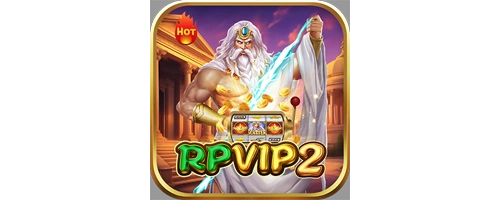 Logo rpvip2 aplikasi download Baru