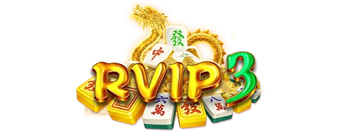 Logo aplikasi rvip3 link Baru