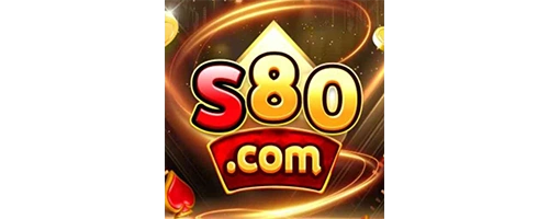 Logo slot s 80 Baru