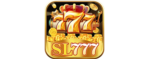 Logo link slot sl 777 Baru