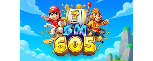 Logo apk sm 605 Baru