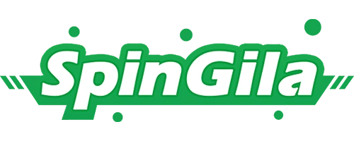 Logo spingila link Baru