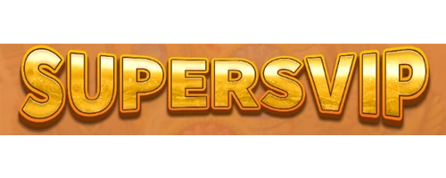 Logo super svip link Baru