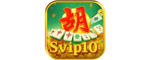 Logo svip 10 apk Baru