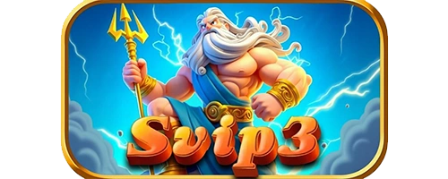 Logo apk svip 3 slot Baru