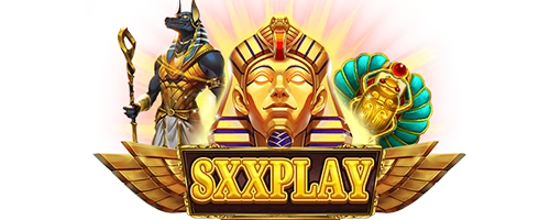 Logo slot sxxplay aplikasi Baru