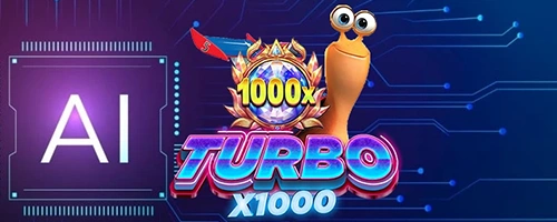 Logo slot Baru