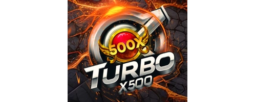 Logo link apk turbox500 Baru